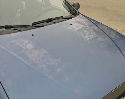 Синій ЗАЗ Ланос, об'ємом двигуна 1.5 л та пробігом 189 тис. км за 2750 $, фото 2 на Automoto.ua