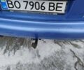 Синий ЗАЗ Ланос, объемом двигателя 1.4 л и пробегом 150 тыс. км за 1600 $, фото 20 на Automoto.ua