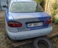 Синій ЗАЗ Ланос, об'ємом двигуна 1.4 л та пробігом 200 тис. км за 1200 $, фото 2 на Automoto.ua