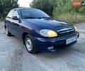 Синій ЗАЗ Ланос, об'ємом двигуна 1.5 л та пробігом 190 тис. км за 1199 $, фото 1 на Automoto.ua