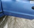 Синій ЗАЗ Ланос, об'ємом двигуна 1.4 л та пробігом 150 тис. км за 1600 $, фото 18 на Automoto.ua