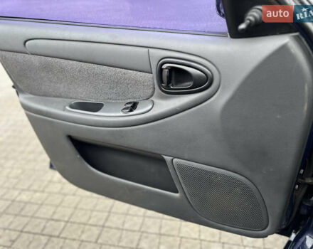 Синий ЗАЗ Ланос, объемом двигателя 1.5 л и пробегом 160 тыс. км за 2800 $, фото 16 на Automoto.ua