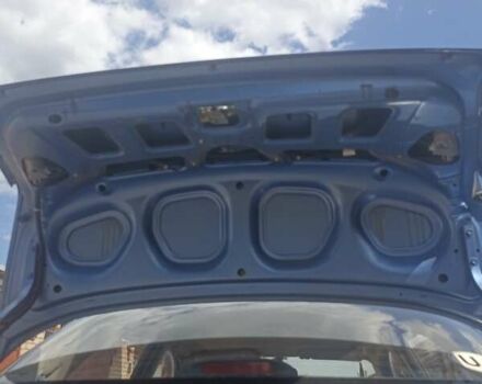 Синий ЗАЗ Ланос, объемом двигателя 1.39 л и пробегом 80 тыс. км за 2300 $, фото 21 на Automoto.ua