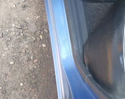 Синий ЗАЗ Ланос, объемом двигателя 1.39 л и пробегом 80 тыс. км за 2300 $, фото 5 на Automoto.ua