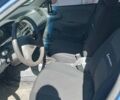 Синий ЗАЗ Ланос, объемом двигателя 1.4 л и пробегом 60 тыс. км за 2200 $, фото 1 на Automoto.ua