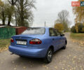 Синий ЗАЗ Ланос, объемом двигателя 1.4 л и пробегом 225 тыс. км за 2000 $, фото 8 на Automoto.ua
