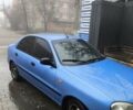 Синий ЗАЗ Ланос, объемом двигателя 1.39 л и пробегом 184 тыс. км за 2100 $, фото 1 на Automoto.ua