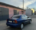 Синій ЗАЗ Ланос, об'ємом двигуна 1.5 л та пробігом 248 тис. км за 1800 $, фото 5 на Automoto.ua
