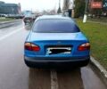 Синий ЗАЗ Ланос, объемом двигателя 1.4 л и пробегом 180 тыс. км за 1600 $, фото 4 на Automoto.ua