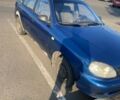 Синій ЗАЗ Ланос, об'ємом двигуна 1.5 л та пробігом 175 тис. км за 1500 $, фото 1 на Automoto.ua