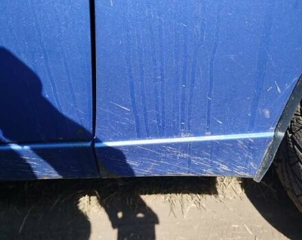 Синій ЗАЗ Ланос, об'ємом двигуна 1.39 л та пробігом 180 тис. км за 2150 $, фото 9 на Automoto.ua