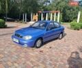Синий ЗАЗ Ланос, объемом двигателя 1.39 л и пробегом 85 тыс. км за 2150 $, фото 1 на Automoto.ua