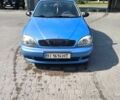 Синій ЗАЗ Ланос, об'ємом двигуна 1.39 л та пробігом 130 тис. км за 2200 $, фото 1 на Automoto.ua