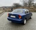 Синий ЗАЗ Ланос, объемом двигателя 1.5 л и пробегом 160 тыс. км за 2400 $, фото 7 на Automoto.ua
