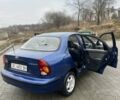 Синий ЗАЗ Ланос, объемом двигателя 1.5 л и пробегом 160 тыс. км за 2400 $, фото 8 на Automoto.ua