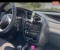 Синій ЗАЗ Ланос, об'ємом двигуна 1.39 л та пробігом 179 тис. км за 2200 $, фото 3 на Automoto.ua