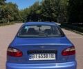 Синий ЗАЗ Ланос, объемом двигателя 1.4 л и пробегом 79 тыс. км за 2200 $, фото 8 на Automoto.ua