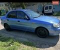 Синий ЗАЗ Ланос, объемом двигателя 1.39 л и пробегом 179 тыс. км за 2200 $, фото 1 на Automoto.ua