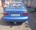 Синий ЗАЗ Ланос, объемом двигателя 1.39 л и пробегом 80 тыс. км за 2300 $, фото 2 на Automoto.ua