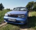 Синій ЗАЗ Ланос, об'ємом двигуна 1.39 л та пробігом 180 тис. км за 2150 $, фото 1 на Automoto.ua