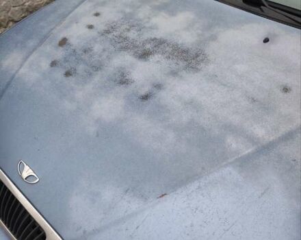 Синий ЗАЗ Ланос, объемом двигателя 1.5 л и пробегом 193 тыс. км за 1950 $, фото 8 на Automoto.ua