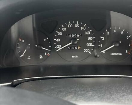 Синий ЗАЗ Ланос, объемом двигателя 1.5 л и пробегом 160 тыс. км за 2400 $, фото 2 на Automoto.ua