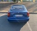 Синий ЗАЗ Ланос, объемом двигателя 1.5 л и пробегом 2 тыс. км за 1400 $, фото 4 на Automoto.ua
