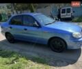 Синий ЗАЗ Ланос, объемом двигателя 1.39 л и пробегом 179 тыс. км за 2200 $, фото 1 на Automoto.ua