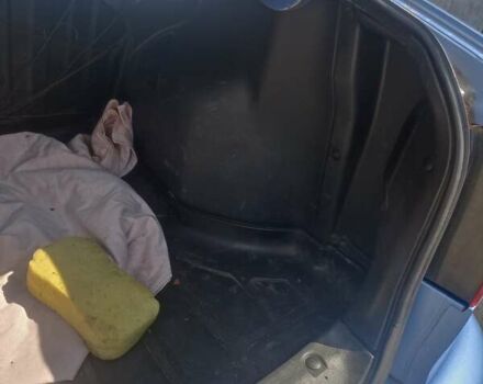 Синий ЗАЗ Ланос, объемом двигателя 1.39 л и пробегом 80 тыс. км за 2300 $, фото 19 на Automoto.ua