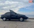 Синий ЗАЗ Ланос, объемом двигателя 1.5 л и пробегом 215 тыс. км за 3500 $, фото 1 на Automoto.ua