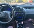 Синий ЗАЗ Ланос, объемом двигателя 1.39 л и пробегом 250 тыс. км за 2000 $, фото 1 на Automoto.ua