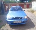 Синій ЗАЗ Ланос, об'ємом двигуна 1.39 л та пробігом 80 тис. км за 2300 $, фото 1 на Automoto.ua