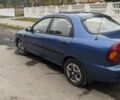 Синій ЗАЗ Ланос, об'ємом двигуна 1.5 л та пробігом 189 тис. км за 2750 $, фото 4 на Automoto.ua