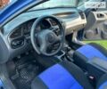Синий ЗАЗ Ланос, объемом двигателя 1.5 л и пробегом 123 тыс. км за 3650 $, фото 1 на Automoto.ua