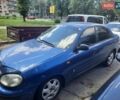 Синий ЗАЗ Ланос, объемом двигателя 1.5 л и пробегом 246 тыс. км за 2450 $, фото 1 на Automoto.ua
