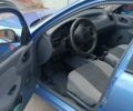 Синий ЗАЗ Ланос, объемом двигателя 1.39 л и пробегом 79 тыс. км за 2900 $, фото 12 на Automoto.ua