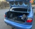 Синий ЗАЗ Ланос, объемом двигателя 1.39 л и пробегом 250 тыс. км за 2000 $, фото 2 на Automoto.ua