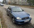 Синій ЗАЗ Ланос, об'ємом двигуна 1.5 л та пробігом 189 тис. км за 2750 $, фото 1 на Automoto.ua