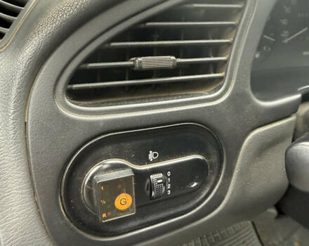 Синій ЗАЗ Ланос, об'ємом двигуна 1.5 л та пробігом 248 тис. км за 1800 $, фото 16 на Automoto.ua