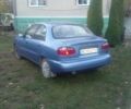 Синий ЗАЗ Ланос, объемом двигателя 1.39 л и пробегом 190 тыс. км за 2100 $, фото 1 на Automoto.ua