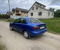 Синий ЗАЗ Ланос, объемом двигателя 1.4 л и пробегом 323 тыс. км за 1500 $, фото 3 на Automoto.ua
