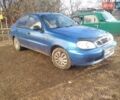 Синій ЗАЗ Ланос, об'ємом двигуна 1.4 л та пробігом 160 тис. км за 2350 $, фото 1 на Automoto.ua