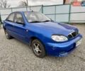 Синій ЗАЗ Ланос, об'ємом двигуна 1.4 л та пробігом 88 тис. км за 2699 $, фото 6 на Automoto.ua