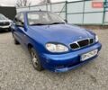 Синій ЗАЗ Ланос, об'ємом двигуна 1.4 л та пробігом 88 тис. км за 2699 $, фото 5 на Automoto.ua