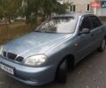 Синій ЗАЗ Ланос, об'ємом двигуна 1.39 л та пробігом 227 тис. км за 1200 $, фото 3 на Automoto.ua
