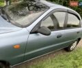 Синий ЗАЗ Ланос, объемом двигателя 1.39 л и пробегом 173 тыс. км за 2200 $, фото 6 на Automoto.ua