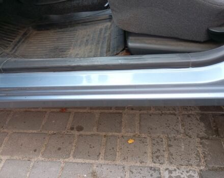 Синий ЗАЗ Ланос, объемом двигателя 1.4 л и пробегом 167 тыс. км за 2400 $, фото 6 на Automoto.ua