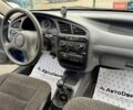 Синій ЗАЗ Ланос, об'ємом двигуна 1.4 л та пробігом 88 тис. км за 2699 $, фото 27 на Automoto.ua
