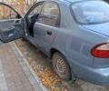 Синий ЗАЗ Ланос, объемом двигателя 1.4 л и пробегом 167 тыс. км за 2400 $, фото 4 на Automoto.ua