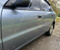 Синій ЗАЗ Ланос, об'ємом двигуна 1.4 л та пробігом 76 тис. км за 3250 $, фото 18 на Automoto.ua